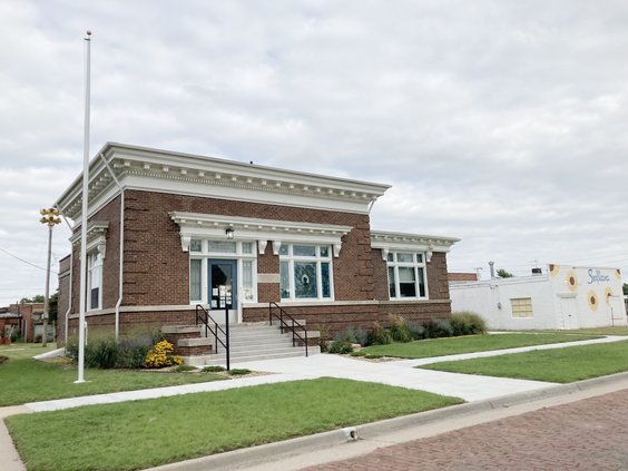 larabee flag pole