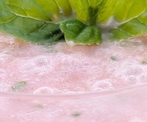 watermelon drink