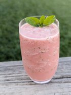 watermelon drink