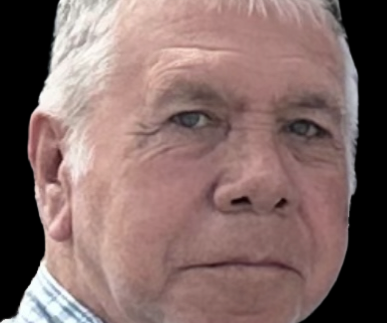 Thomas Arthur Hoge 1947 - 2025