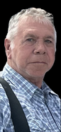Thomas Arthur Hoge 1947 - 2025
