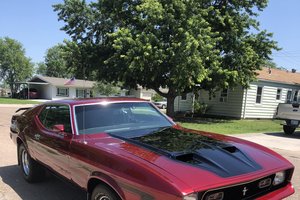 Gerry Schartz Mach 1
