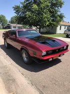 Gerry Schartz Mach 1