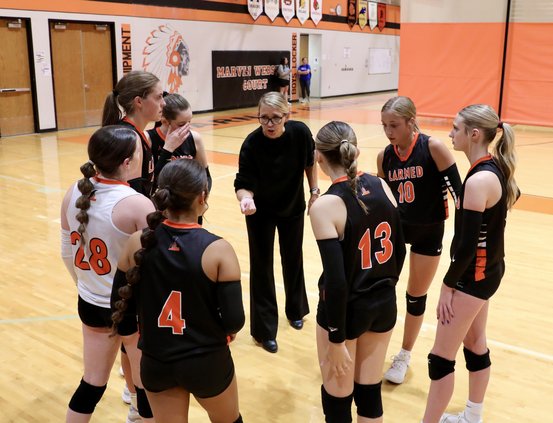 Coach SImmons