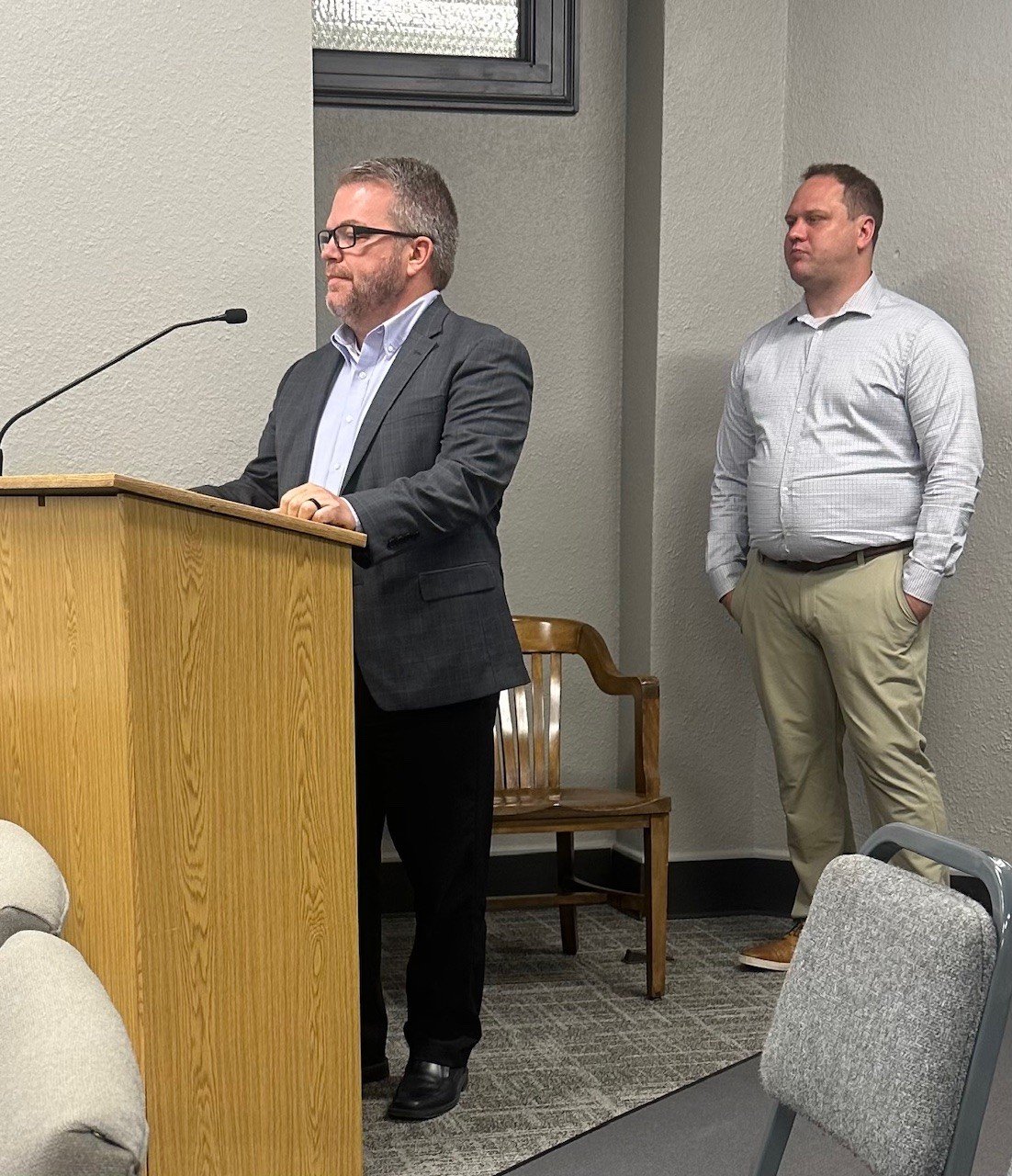 Hubbard named new Assistant Administrator Great Bend Tribune