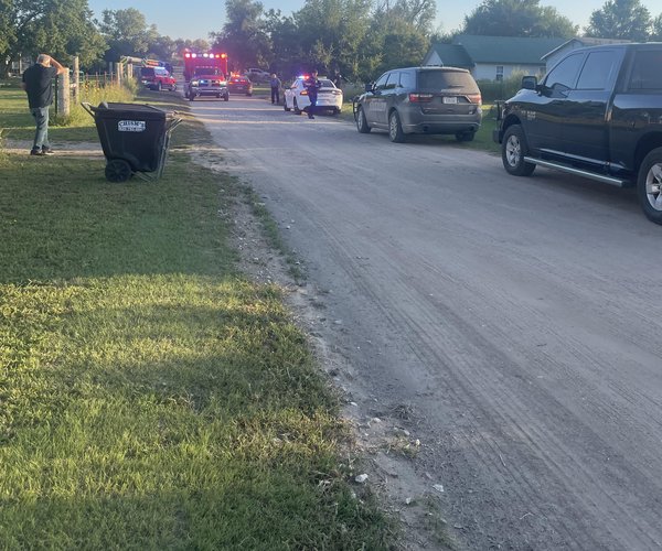 Hit-and-run