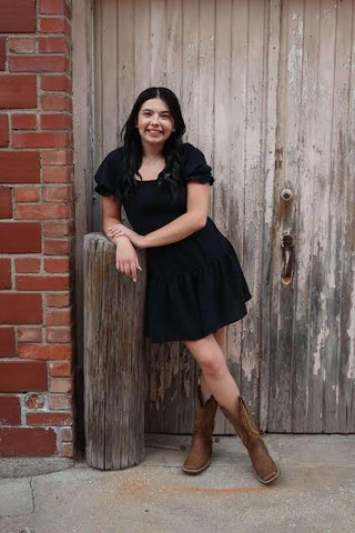 Beals in spotlight - Great Bend Tribune