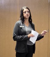 calie miller  hoi talk 2025