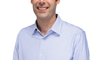 Tim Stauffer