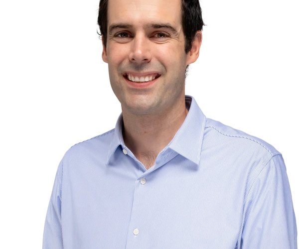 Tim Stauffer