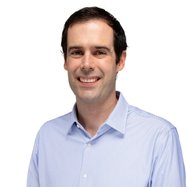 Tim Stauffer
