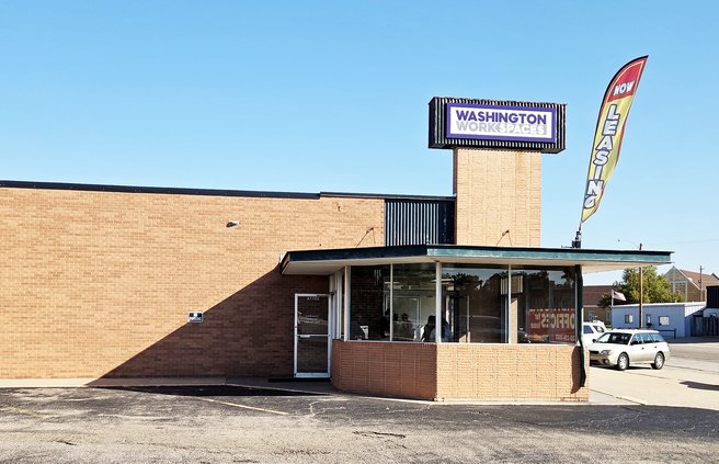Washington Workspaces