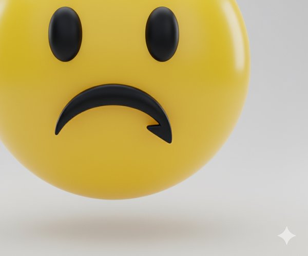 amazon frown