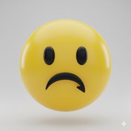 amazon frown