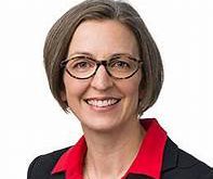 Becca Jordre, Ph.D.