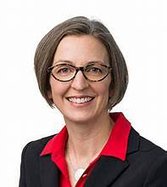 Becca Jordre, Ph.D.