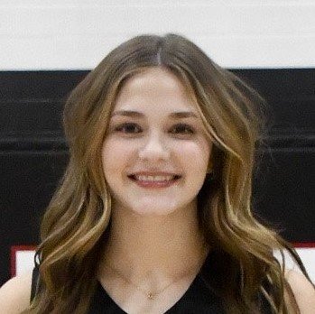 Alex Mayers sparks Panther volleyball - Great Bend Tribune