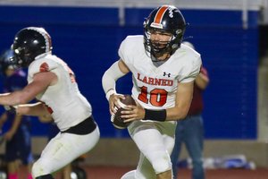 Mason Miller rolls left