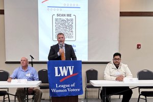 mayor candidates 2025