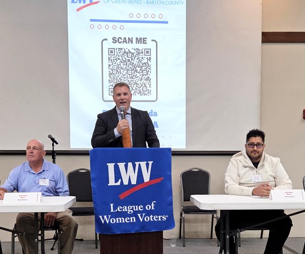 mayor candidates 2025