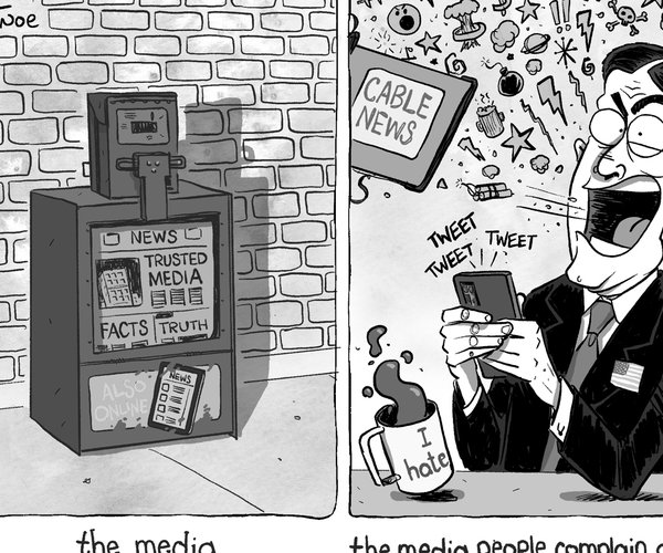 Newspaper Week