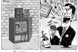 Newspaper Week