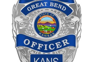 GBPD badge