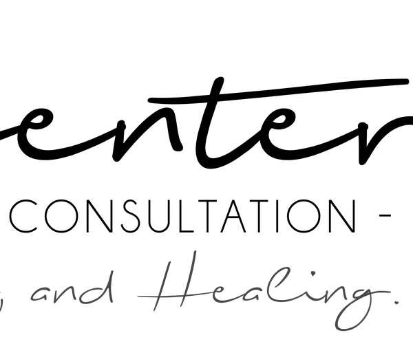 center logo