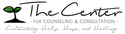 center logo
