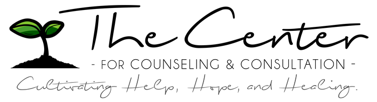 center logo