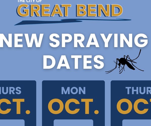 mosquito poster october