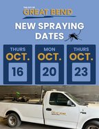 mosquito poster october