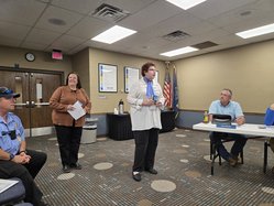 bcc trustee study october 25