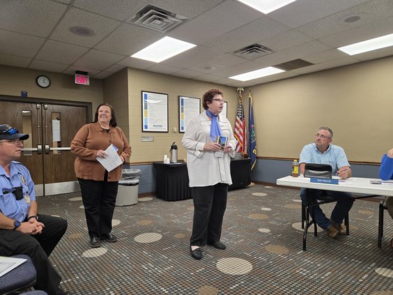 bcc trustee study october 25