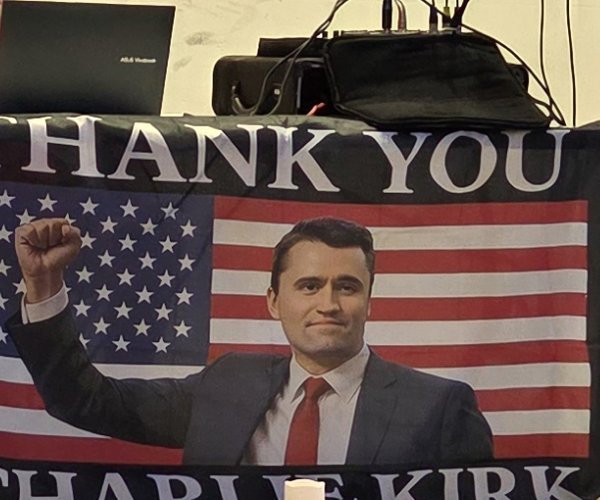 ck flag