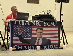 ck flag