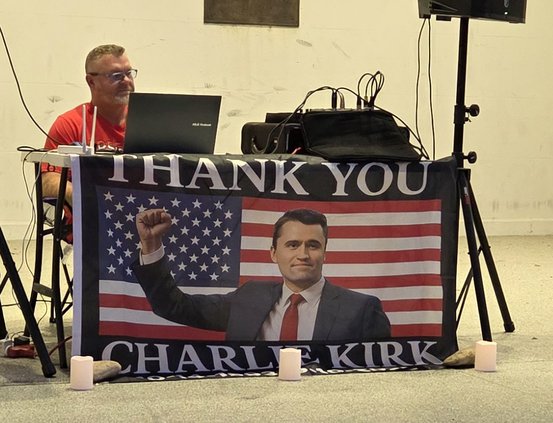 ck flag
