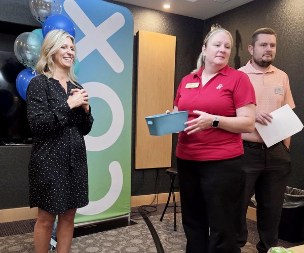 cox communication coffee 2025
