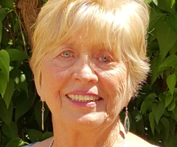 Shirley Desemo