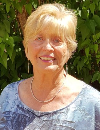 Shirley Desemo