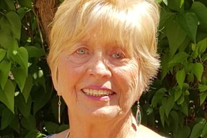 Shirley Desemo
