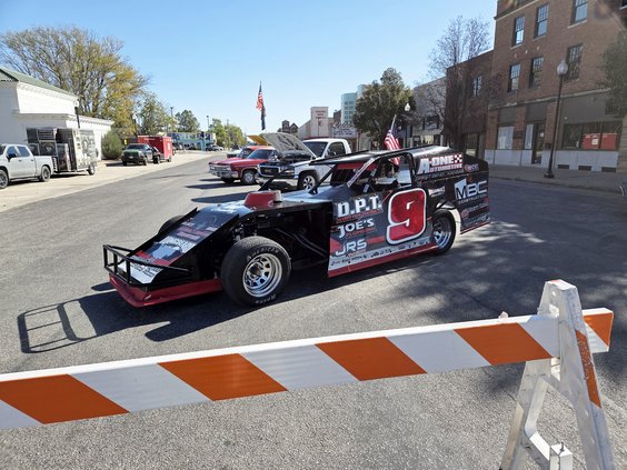 alz car show 2025