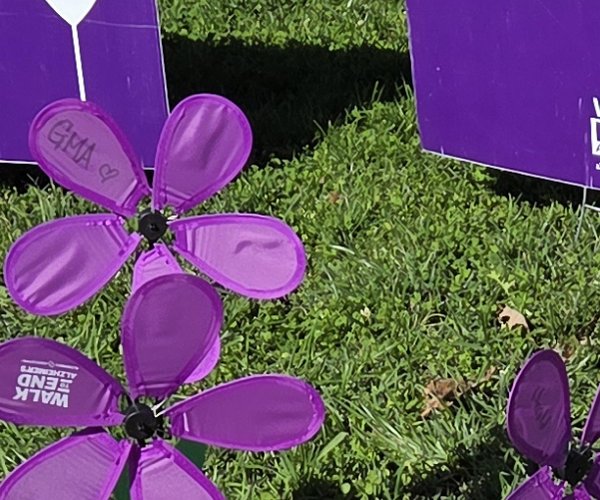 alz garden