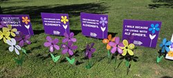 alz garden