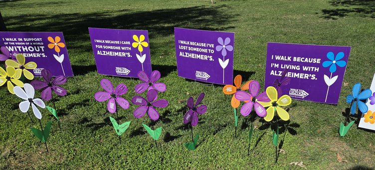 alz garden