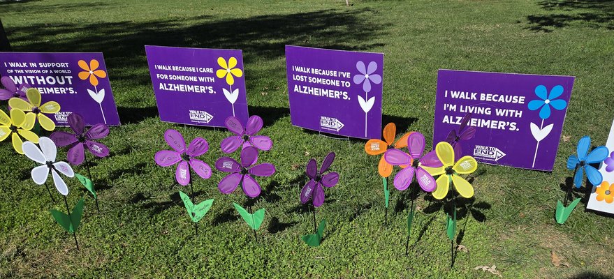 alz garden