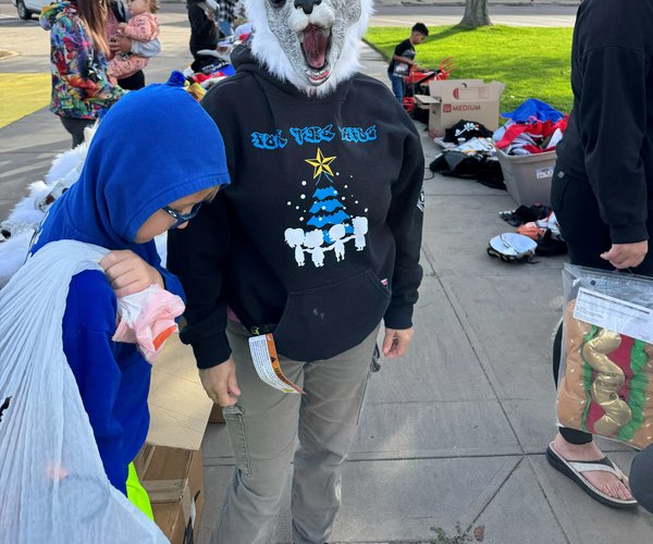 costume exchange 2025