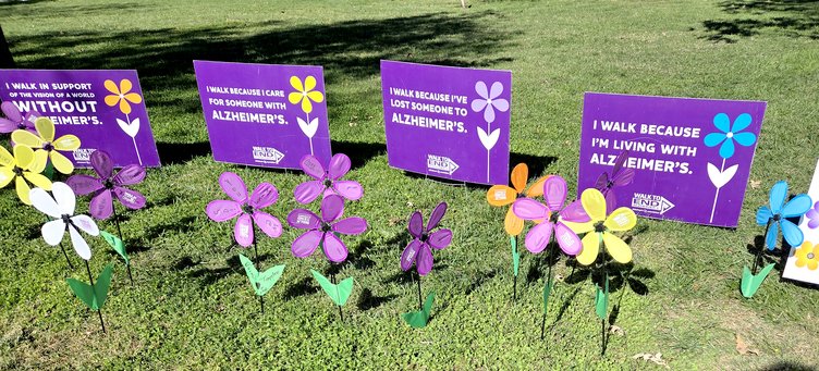 promise garden