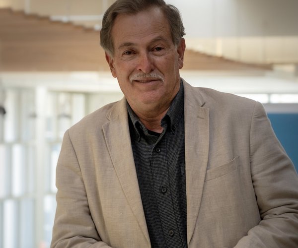 Dr. Z. Randall Stroope