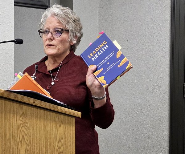 karen winkleman 2025 report